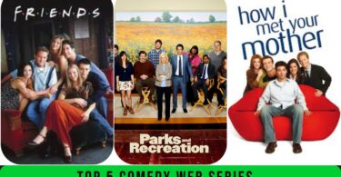 comedy web series